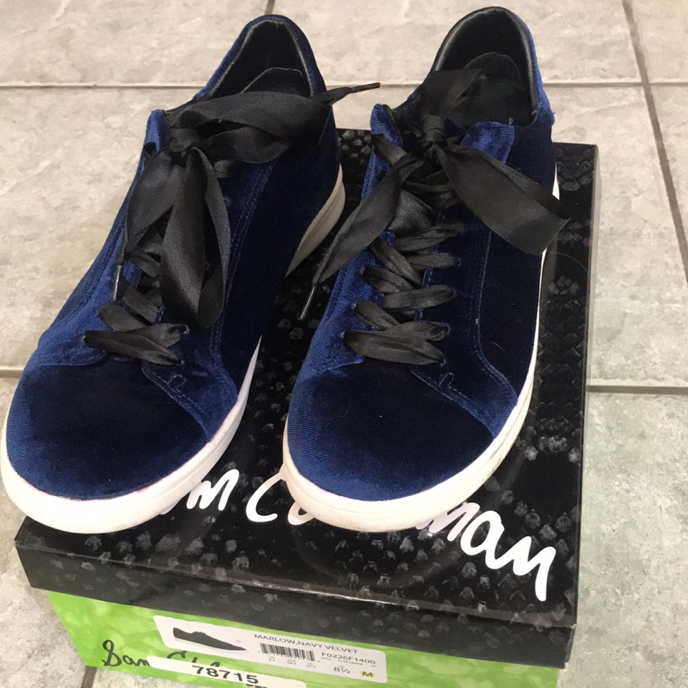 Sam Edelman Sneakers